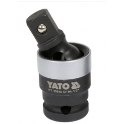 ΑΝΤΑΠΤΟΡΑΣ ΑΡΘΡΩΤΟΣ CrMo 1/2