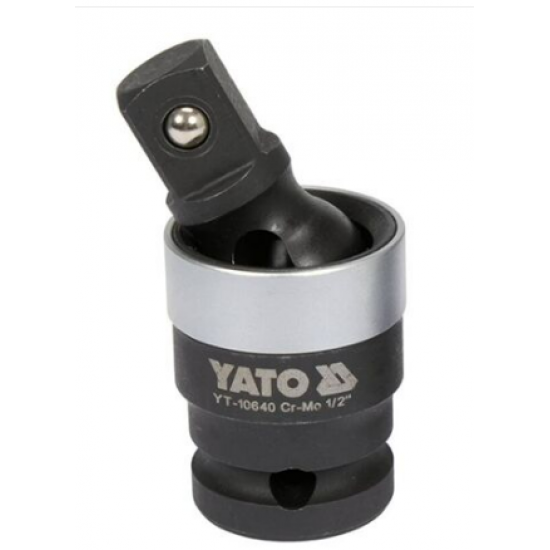 ΑΝΤΑΠΤΟΡΑΣ ΑΡΘΡΩΤΟΣ CrMo 1/2