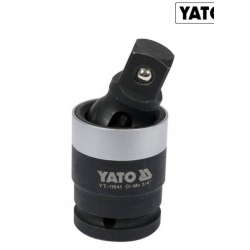 ΣΥΝΔΕΣΜΟΣ ΒΑΡΕΩΣ ΤΥΠΟΥ 3/4 YATO ΣΠΑΣΤΟΣ