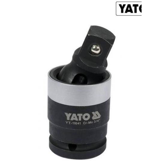 ΣΥΝΔΕΣΜΟΣ ΒΑΡΕΩΣ ΤΥΠΟΥ 3/4 YATO ΣΠΑΣΤΟΣ