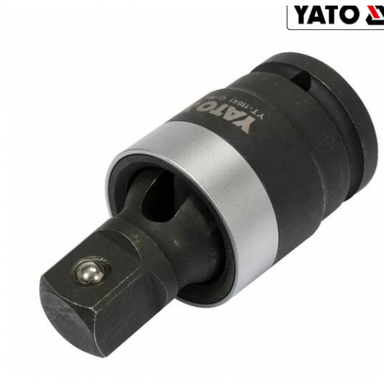 ΣΥΝΔΕΣΜΟΣ ΒΑΡΕΩΣ ΤΥΠΟΥ 3/4 YATO ΣΠΑΣΤΟΣ