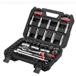 ΣΕΤ ΚΑΣΤΑΝΙΑ ΜΕ ΚΑΡΥΔΑΚΙΑ ΥΑΤΟ 1/4 ΚΑΙ 1/2 60ΤΜΧ 