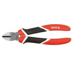 ΠΛΑΓΙΟΚΟΦΤΗΣ ΥΑΤΟ 190ΜΜ ΜΗΚΟΣ 