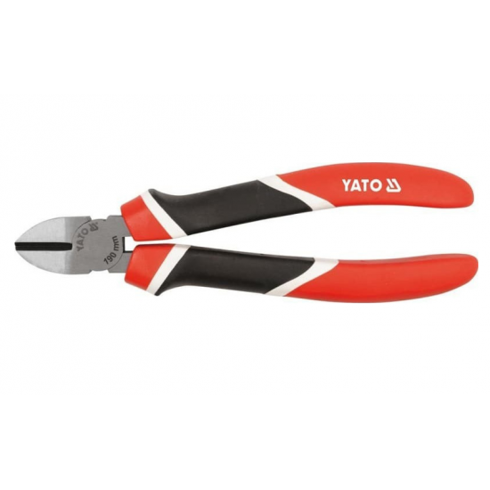 ΠΛΑΓΙΟΚΟΦΤΗΣ ΥΑΤΟ 190ΜΜ ΜΗΚΟΣ 