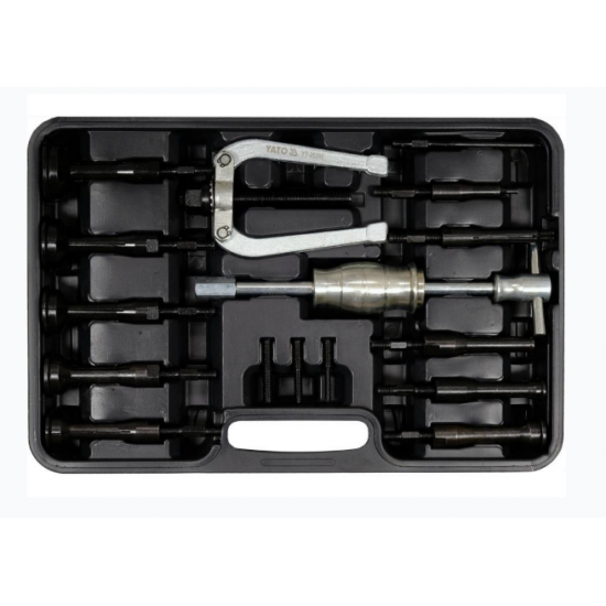 ΣΕΤ ΕΞΩΛΚΕΑ ΥΑΤΟ 15ΤΜΧ  8ΜΜ-58ΜΜ ΔΙΑΜΕΤΡΟ