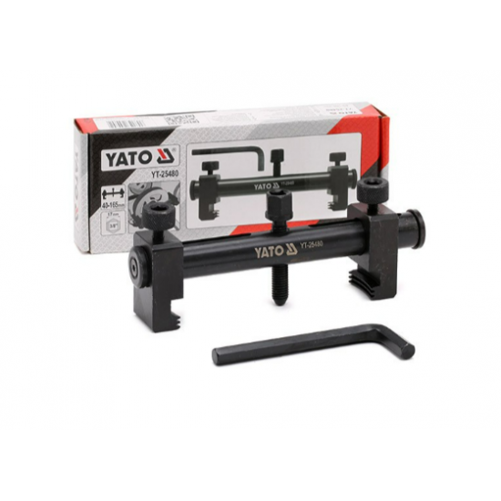 ΕΞΩΤΕΡΙΚΟΣ ΕΞΟΛΚΕΑΣ ΥΑΤΟ 40-165 ΣΥΣΦΙΞΗ