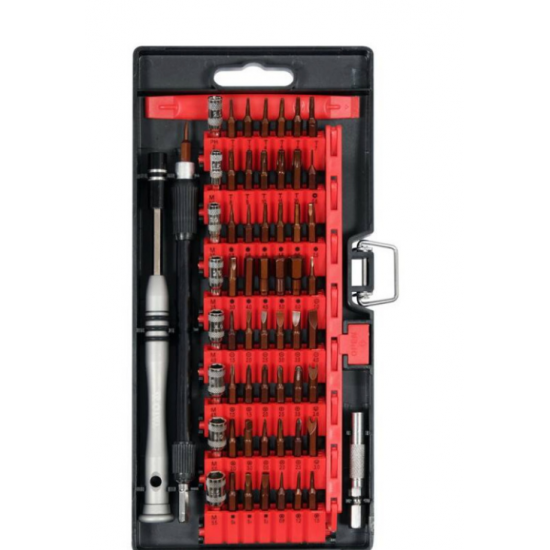 YATO ΚΑΤΣΑΒΙΔΙ ΣΕΤ ΚΙΝΗΤΩΝ ΤΗΛΕΦΩΝΩΝ 61 ΤΜΧ