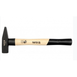 ΣΦΥΡΙ ΜΕ ΞΥΛΙΝΗ ΛΑΒΗ YATO 1KG 