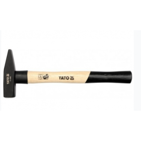 ΣΦΥΡΙ ΜΕ ΞΥΛΙΝΗ ΛΑΒΗ YATO 1KG 