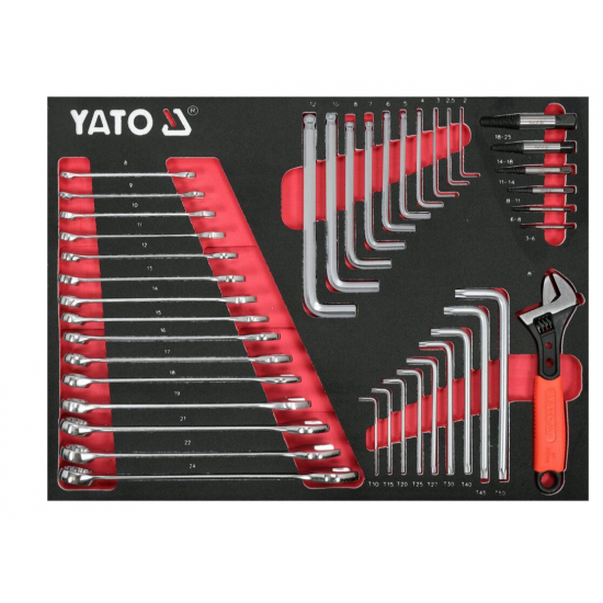 ΕΡΓΑΛΕΙΟΦΟΡΟΣ ΜΕΤΑΛΛΙΚΟΣ ΜΕ 7 ΣΥΡΤΑΡΙΑ ΤΗΣ ΕΤΑΙΡΙΑΣ ΥΑΤΟ 157ΤΜΧ 