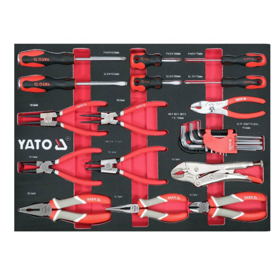 ΕΡΓΑΛΕΙΟΦΟΡΟΣ ΜΕΤΑΛΛΙΚΟΣ ΜΕ 7 ΣΥΡΤΑΡΙΑ ΤΗΣ ΕΤΑΙΡΙΑΣ ΥΑΤΟ 157ΤΜΧ 