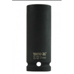 ΚΑΡΥΔΑΚΙ ΑΕΡΟΣ 1/2'' ΕΞΑΓΩΝΟ ΜΑΚΡΥ 21ΜΜ ΥΑΤΟ 