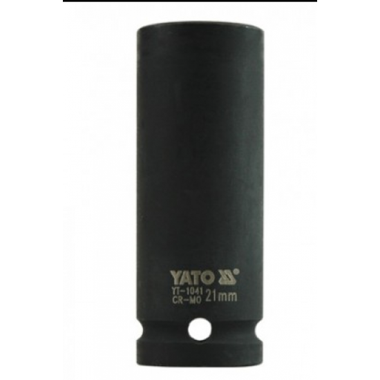 ΚΑΡΥΔΑΚΙ ΑΕΡΟΣ 1/2'' ΕΞΑΓΩΝΟ ΜΑΚΡΥ 21ΜΜ ΥΑΤΟ 