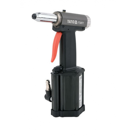 ΠΝΕΥΜΑΤΙΚΟΣ ΠΙΡΤΣΙΝΑΔΟΡΟΣ  ΥΑΤΟ 