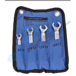 Σετ Ρακορόκλειδα YT-0143 4τμχ