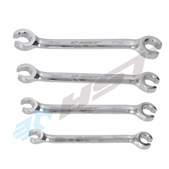 Σετ Ρακορόκλειδα YT-0143 4τμχ