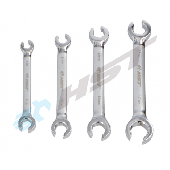 Σετ Ρακορόκλειδα YT-0143 4τμχ