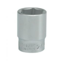 Yato Καρυδάκι Εξάγωνο με Καρέ Υποδοχής 3/4" Διάμετρος 34mm