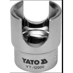 ΚΑΡΥΔΑΚΙ ΓΙΑ ΦΙΛΤΡΑ ΚΑΥΣΙΜΩΝ ΤΗΣ ΥΑΤΟ 1/2'' 27ΜΜ