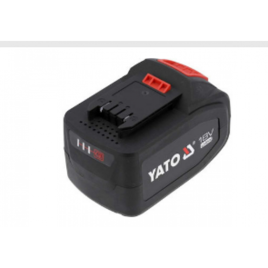 ΜΠΑΤΑΡΙΑ 6ΑΗ YATO