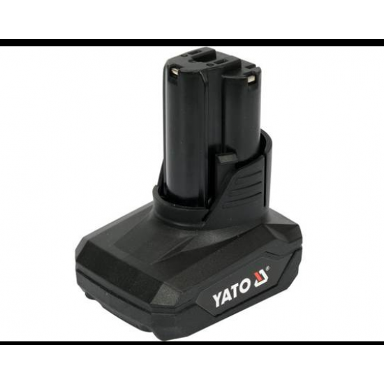 Μπαταρία Εργαλείου Λιθίου 12V μεωρητικότητα 4Ah Eμφανίζεται στο Skroutz