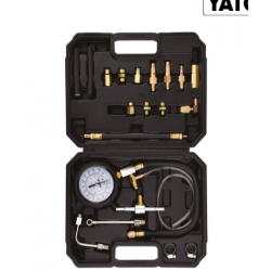 Μανόμετρο πίεσης συστήματος ψεκασμού YT-73025