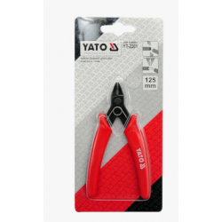 Πλαγιοκόφτης Μήκους 125mm