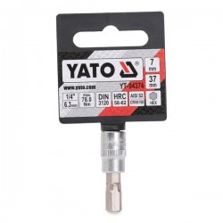 YATO ΚΑΡΥΔΑΚΙ  YT-04374