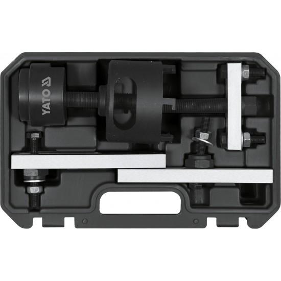 ΣΕΤ ΕΡΓΑΛΕΙΩΝ ΔΙΠΛΟΥ ΣΥΜΠΛΕΚΤΗ DSG (YT-06316)