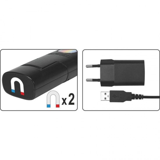 YATO ΛΑΜΠΑ LED YT-08509