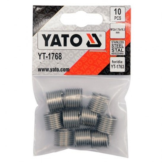 YATO ΥΤ-1768 ΣΠΕΙΡΩΜΑ 10ΤΜΧ