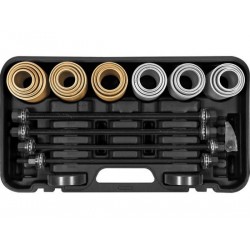 YATO ΕΞΟΛΚΕΑΣ ΡΟΥΛΕΜΑΝ