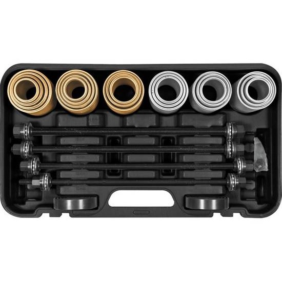 YATO ΕΞΟΛΚΕΑΣ ΡΟΥΛΕΜΑΝ