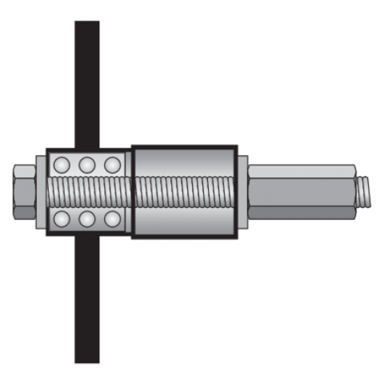 YATO ΕΞΟΛΚΕΑΣ ΡΟΥΛΕΜΑΝ