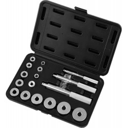 Σετ στοιχείων πίεσης, εργαλείο εισαγωγής / εξαγωγής YATO YT-25415