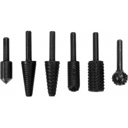 YATO ΣΕΤ ΦΡΕΖΩΝ YT-61712