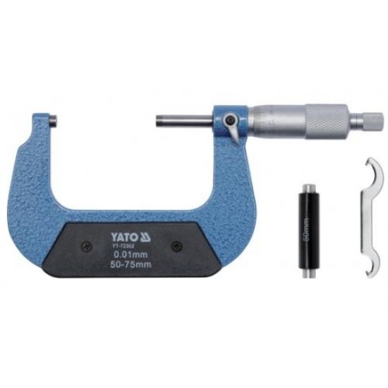 YATO ΜΙΚΡΟΜΕΤΡΟ YT-72302