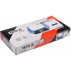 YATO ΜΙΚΡΟΜΕΤΡΟ YT-72302