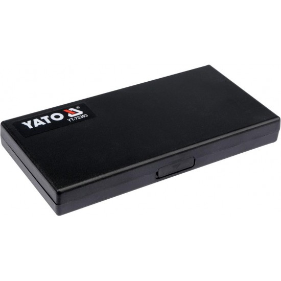 YATO ΜΙΚΡΟΜΕΤΡΟ YT-72303