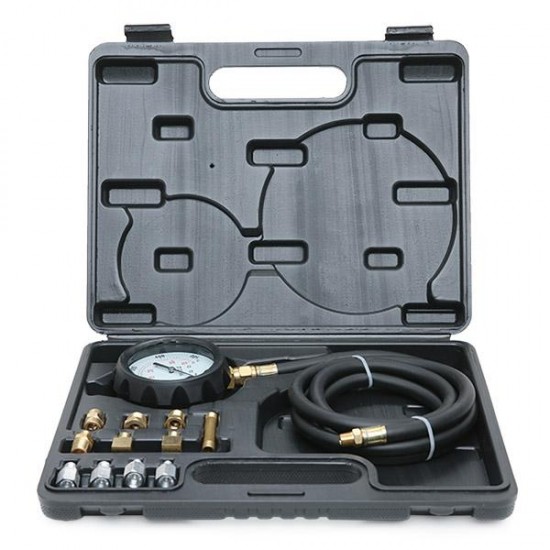 YATO ΣΥΣΚΕΥΗ ΕΛΕΓΧΟY, ΠΙΕΣΗ ΛΑΔΙΟΥ YT-73030