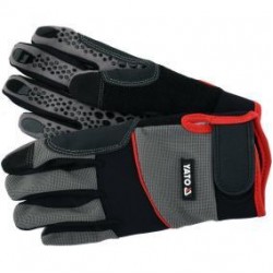 Γάντια εργασίας YATO YT-74665