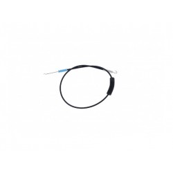 ΝΤΙΖΑ ΠΟΡΤΑΣ TOYOTA HILUX VIGO '05-'22 ΑΡΙΣΤΕΡΑ ΜΟΝΟΚΑΜΠΙΝΟ/ΜΙΑΜΙΣΗ ΚΑΜΠΙΝΑ.