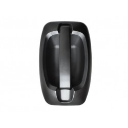 ΛΑΒΗ ΕΞΩΤΕΡΙΚΗ FIAT DUCATO '07-/ JUMPER II/ BOXER II ΣΥΡΟΜΕΝΗ ΔΕΞΙΑ - ΧΩΡΙΣ ΤΗΝ ΝΤΙΖΑ.