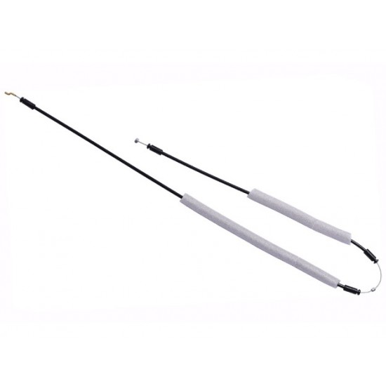 ΝΤΙΖΑ ΠΟΡΤΑΣ FIAT DOBLO '09- ΣΥΡΟΜΕΝΗΣ ΑΡΙΣΤΕΡΑ