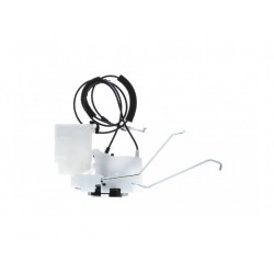 ΚΛΕΙΔΑΡΙΑ ΠΟΡΤΑΣ MAZDA BT50 '06-'22 / FORD RANGER '06-'20 ΜΕ ΝΤΙΖΑ ΕΜΠΡΟΣ ΑΡΙΣΤΕΡΑ