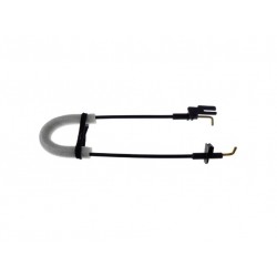 ΝΤΙΖΑ ΠΟΡΤΑΣ FIAT DOBLO '00-'08 ΑΡΙΣΤΕΡΑ