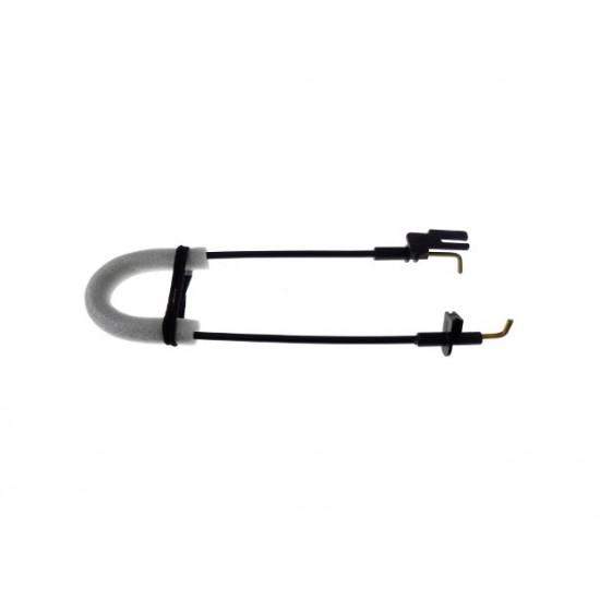 ΝΤΙΖΑ ΠΟΡΤΑΣ FIAT DOBLO '00-'08 ΑΡΙΣΤΕΡΑ