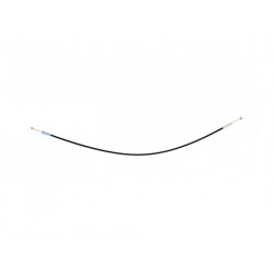 ΝΤΙΖΑ ΠΟΡΤΑΣ TOYOTA HILUX VIGO '05-'22 ΑΡΙΣΤΕΡΑ/ΔΕΞΙΑ ΜΟΝΟΚΑΜΠΙΝΟ/ΜΙΑΜΙΣΗ ΚΑΜΠΙΝΑ