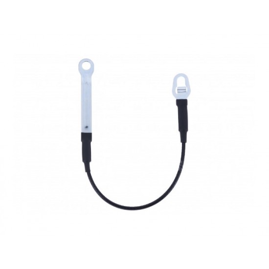 ΝΤΙΖΑ ΠΟΡΤΑΣ ΚΑΡΟΤΣΑΣ VW AMAROK '10-'22