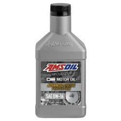 AMSOIL OE 0W16 SYNTHETIC MOTOR OIL 946ml